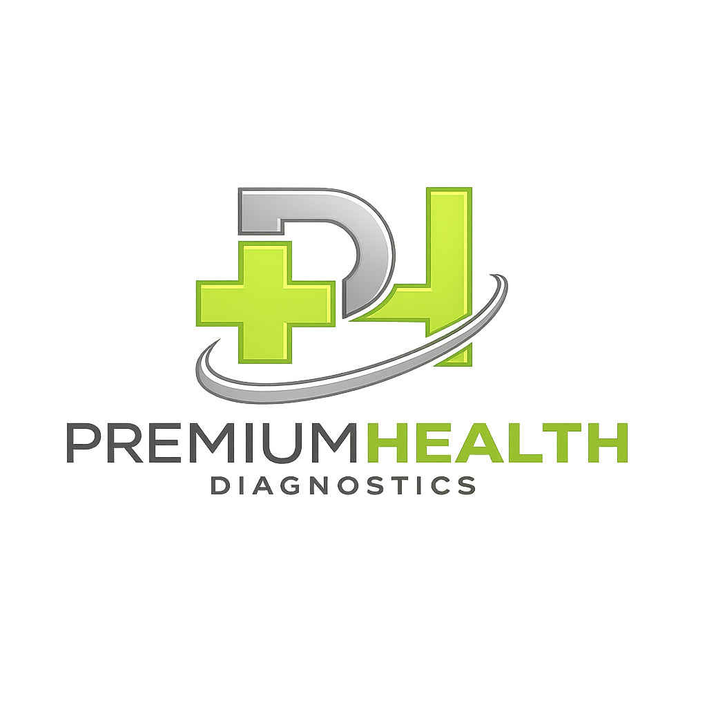 PremiumHealth Diagnostics